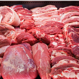 🔪 Cut & Clean (KG Meat Packs