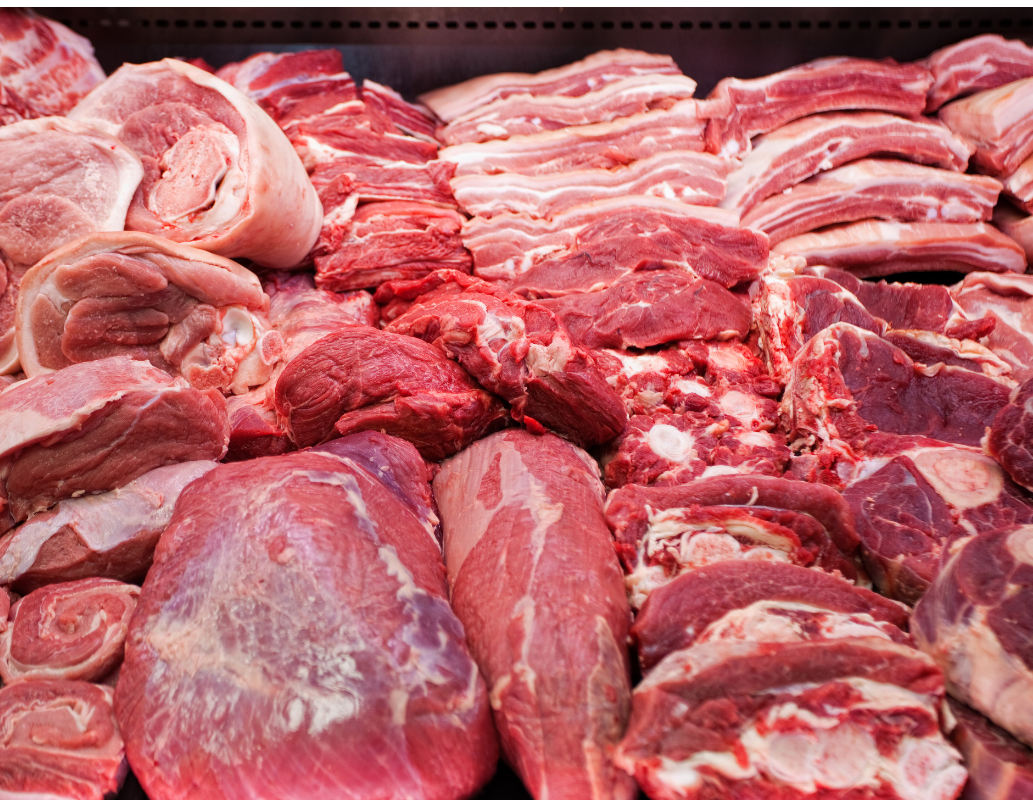 Clean, Hygienic Processing for Safe Meat